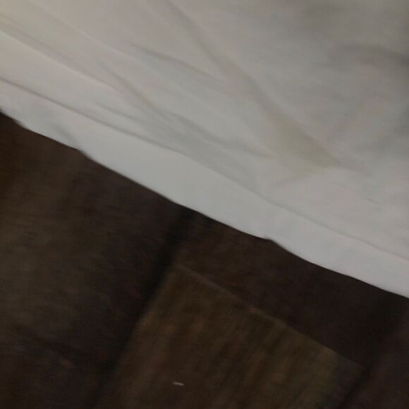 Designers Guild Green Wave Pink Dot Flat Sheet - Picture 7 of 8